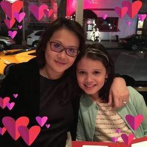 Meet your Posher, Jenny